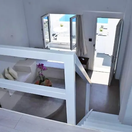 贝尔维尤酒店 4* Mykonos Town