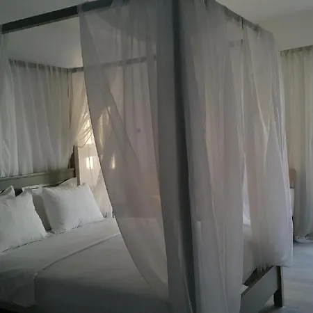 贝尔维尤酒店 酒店 Mykonos Town