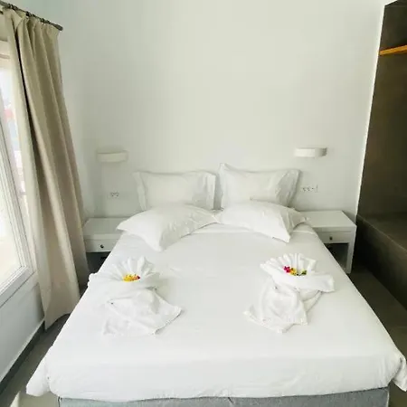 贝尔维尤酒店 4* Mykonos Town