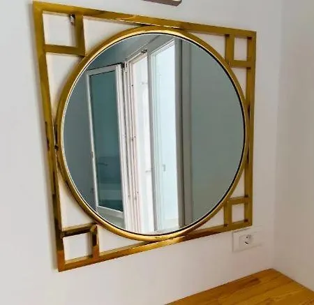 贝尔维尤酒店 Mykonos Town