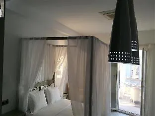 贝尔维尤酒店 4* Mykonos Town