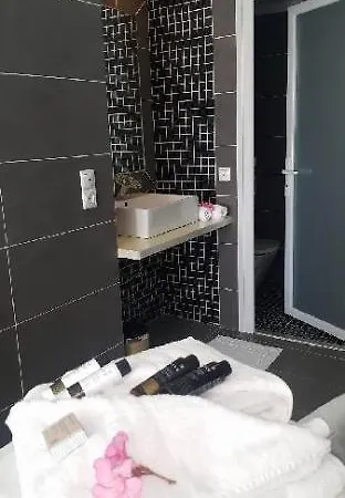 酒店 贝尔维尤酒店 4*