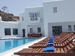 Smy Bellevue Mykonos