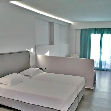 호텔 Smy Bellevue Mykonos 4*