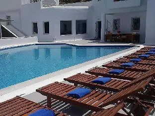 호텔 Smy Bellevue Mykonos Mykonos Town