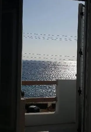 Smy Bellevue Mykonos 4*