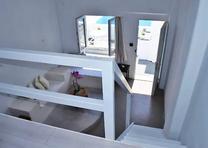 Smy Bellevue Mykonos 4* Mykonos Town