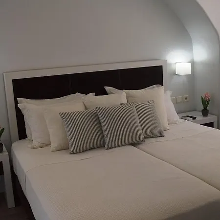 Hotell Smy Bellevue Mykonos Mykonos Town