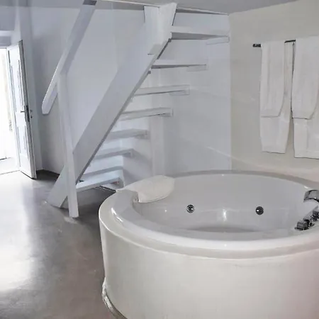 Отель Smy Bellevue Mykonos