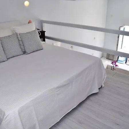 酒店 贝尔维尤酒店 Mykonos Town