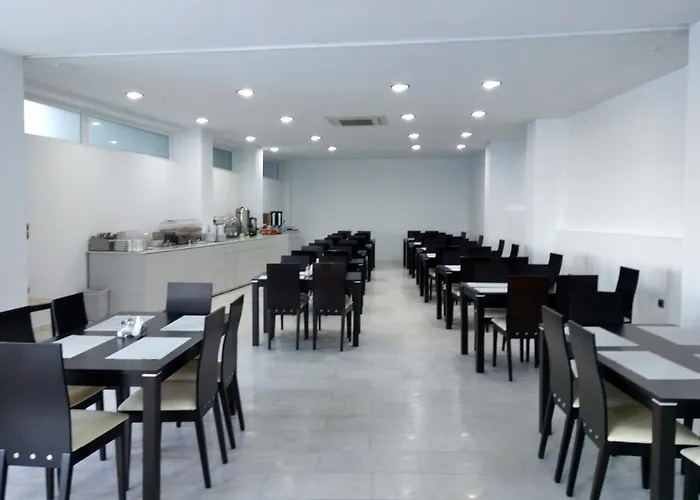 Smy Bellevue Mykonos Ξενοδοχείο 4*