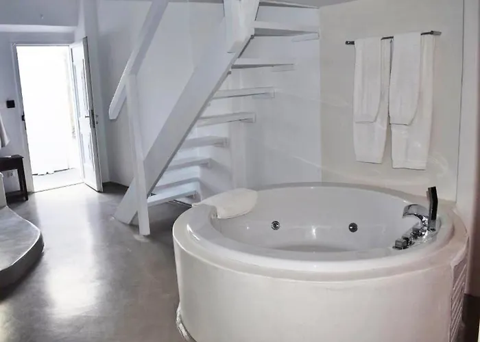 Ξενοδοχείο Smy Bellevue Mykonos