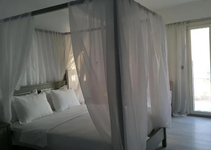 Smy Bellevue Mykonos Ξενοδοχείο Mykonos Town