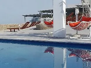 Smy Bellevue Mykonos Ξενοδοχείο