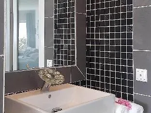 Smy Bellevue Mykonos מלון 4*