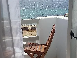 Smy Bellevue Mykonos Mykonos Town