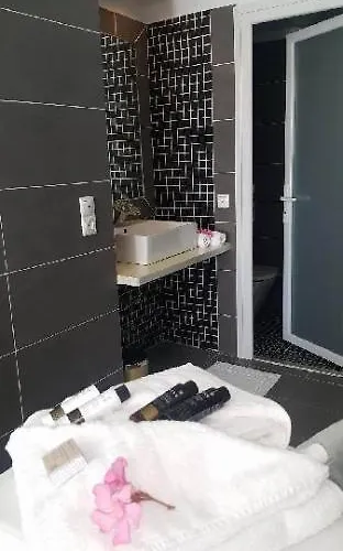 מלון Smy Bellevue Mykonos 4*