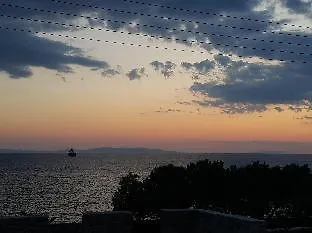 Smy Bellevue Mykonos Mykonos Town