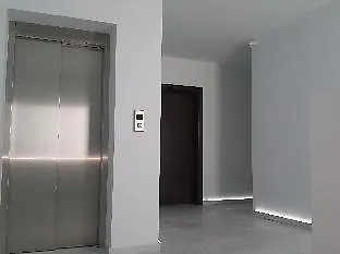 Ξενοδοχείο Smy Bellevue Mykonos 4*