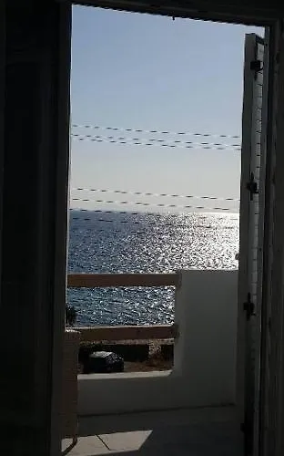 Smy Bellevue Mykonos 4*