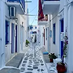 Smy Bellevue Mykonos Szálloda Mykonos Town