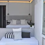 Smy Bellevue Mykonos Szálloda