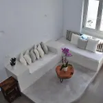 Szálloda Smy Bellevue Mykonos