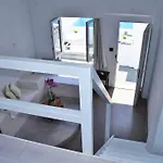 Smy Bellevue Mykonos 4* Mykonos Town