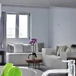 Szálloda Smy Bellevue Mykonos