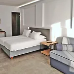 Szálloda Smy Bellevue Mykonos 4*