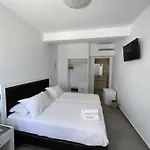 Smy Bellevue Mykonos Szálloda 4*