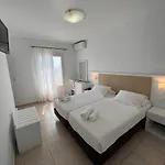 Smy Bellevue Mykonos Szálloda