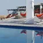 Smy Bellevue Mykonos Szálloda