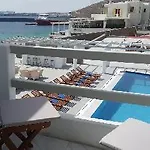 Smy Bellevue Mykonos Szálloda 4*