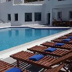 Szálloda Smy Bellevue Mykonos Mykonos Town