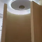 Szálloda Smy Bellevue Mykonos 4*