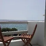 Smy Bellevue Mykonos Szálloda