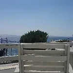 Smy Bellevue Mykonos Szálloda Mykonos Town
