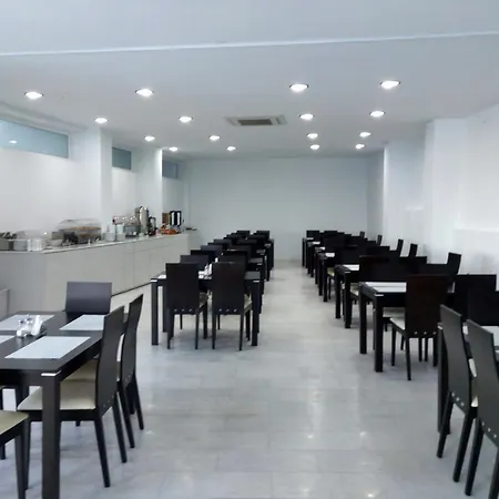 Smy Bellevue Mykonos Hotel 4*