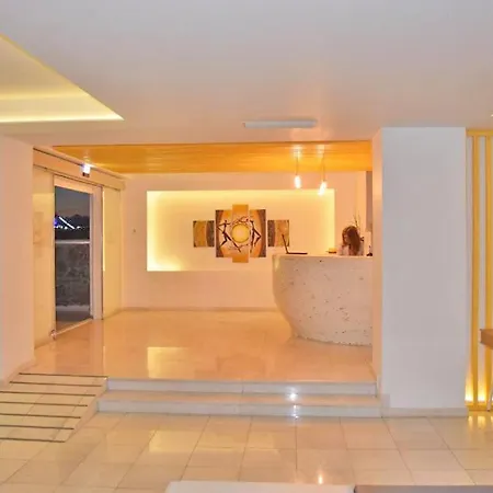 Hotel Smy Bellevue Mykonos Mykonos Town